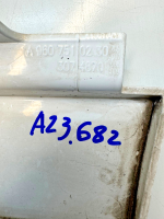 Mercedes Actros MP4 Cab Corner Panel LH A9607510230 A960751023028 White Used view 2