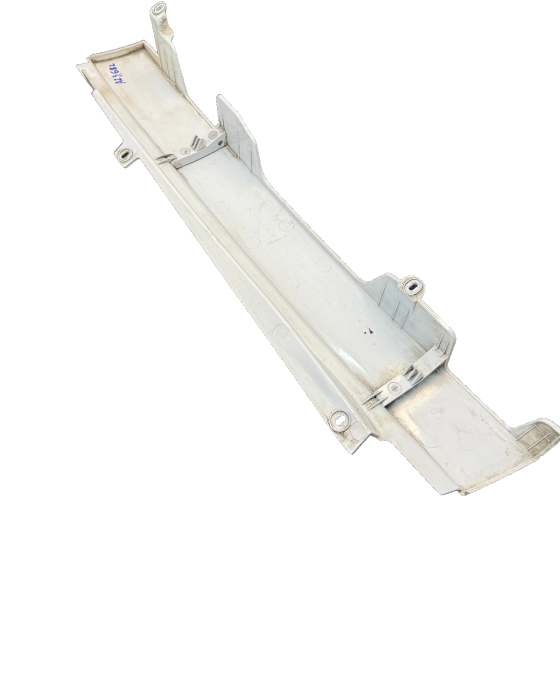 Mercedes Actros MP4 Cab Corner Panel LH A9607510230 A960751023028 White Used view 5