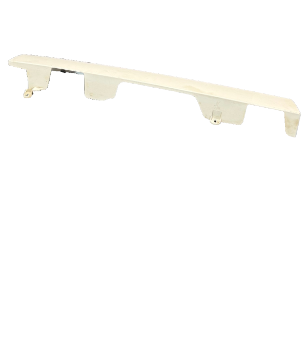 Mercedes Actros MP4 Cab Corner Panel LH A9607510230 A960751023028 White Used view 6