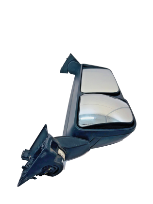 Mercedes Actros MP4 RH Short Arm Twin Mirror A9608101116 A9608109916 A9608100819