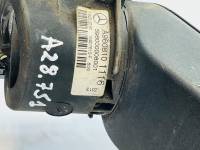 Mercedes Actros MP4 RH Short Arm Twin Mirror A9608101116 A9608109916 A9608100819 view 2