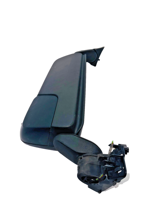 Mercedes Actros MP4 RH Short Arm Twin Mirror A9608101116 A9608109916 A9608100819 view 3