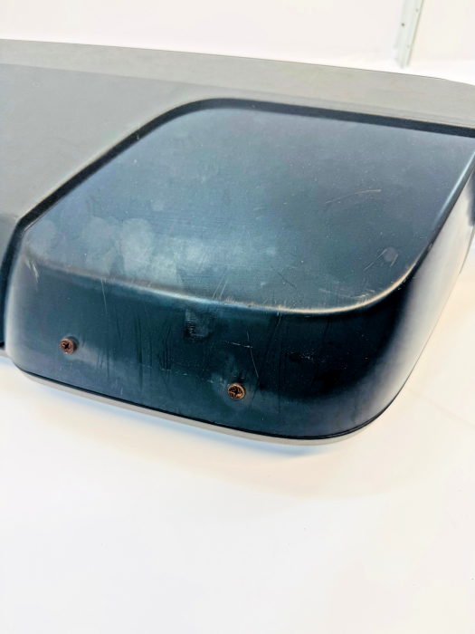 Mercedes Actros MP4 RH Short Arm Twin Mirror A9608101116 A9608109916 A9608100819 view 4