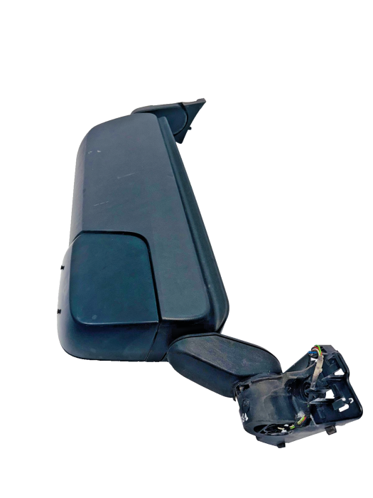 Mercedes Actros MP4 RH Short Arm Twin Mirror A9608101116 A9608109916 A9608100819 view 5