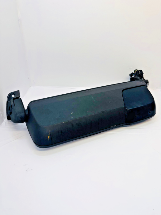 Mercedes Actros MP4 RH Short Arm Twin Mirror A9608101116 A9608109916 A9608100819 view 6