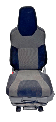 MAN TGX 3 Passenger Seat OEM 81623106393 81623076816 Used Truck Seat