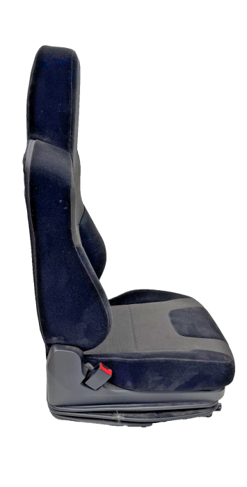 MAN TGX 3 Passenger Seat OEM 81623106393 81623076816 Used Truck Seat view 5