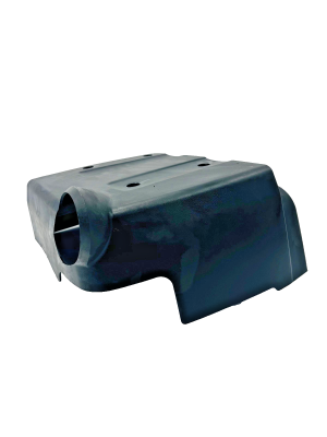 DAF XF106 AdBlue Tank Protection Cover 1902140 Euro 6 Used