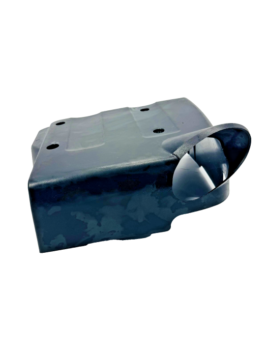 DAF XF106 AdBlue Tank Protection Cover 1902140 Euro 6 Used view 2