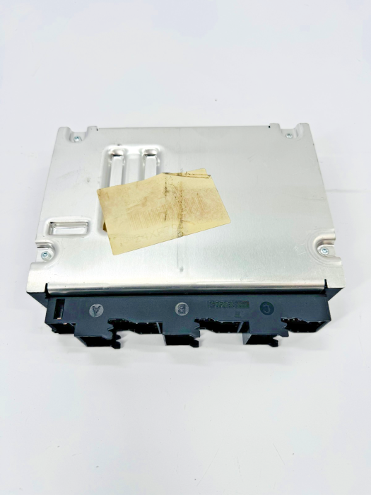 MAN TGX Euro 6 PTM Control Module 81258057120 81.25805-7120 A2C30081102 24V Used view 3