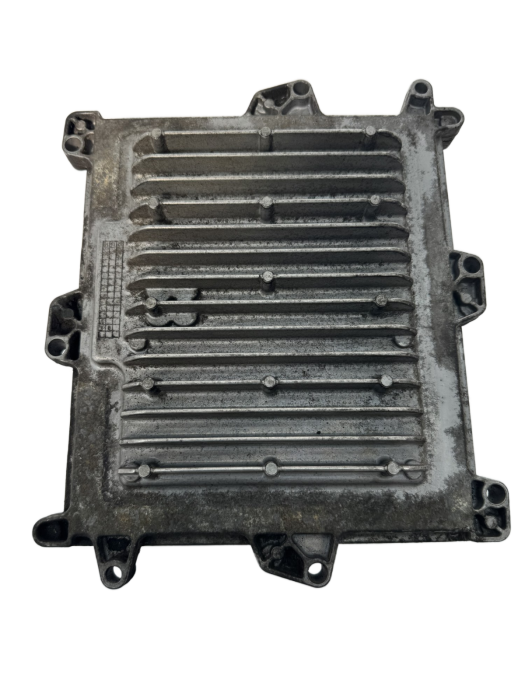 MAN TGS/TGX Engine Control Unit ECU 51258201021 0281020273 51258047212 Euro 6 view 5