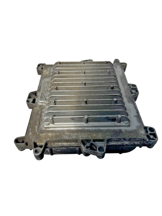 MAN TGS/TGX Engine Control Unit ECU 51258201021 0281020273 51258047212 Euro 6 view 6