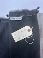 DAF XF106 Cab Curtain Set 1833479 1833481 1833482 1833483 Space Cab Euro 6 Used view 4