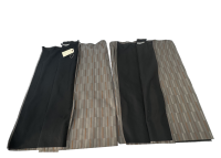 DAF XF106 Cab Curtain Set 1833479 1833481 1833482 1833483 Space Cab Euro 6 Used view 5