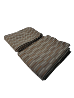 DAF XF106 Cab Curtain Set 1833479 1833481 1833482 1833483 Space Cab Euro 6 Used view 3