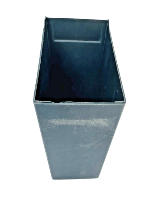 MAN TGA TGX Cabin Storage Compartment 81669120217 81.66912-0217 81669120218 Used view 3