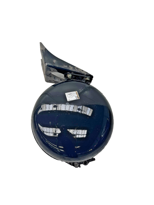 MAN TGA/TGL/TGS/TGX 81514016029 81.51401-6029 Air Tank 20L 12.5bar Bracket Used Air Tanks Air Tanks