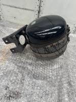 MAN TGA/TGL/TGS/TGX 81514016029 81.51401-6029 Air Tank 20L 12.5bar Bracket Used view 3