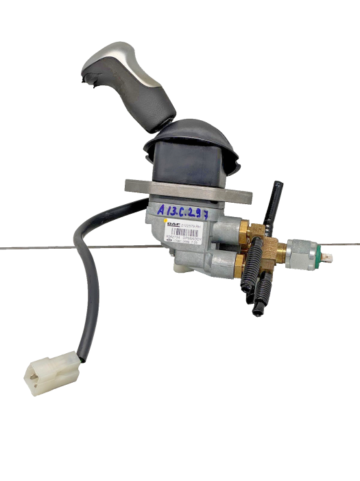 DAF XF/CF Euro 6 Hand Brake Valve Lever 2122579 2231943 2122577 K062734 RH Used