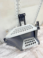 Volvo FH4/FM4 Right Step Plate Assembly RH 82151654 82151656 82141521 82355197 view 4