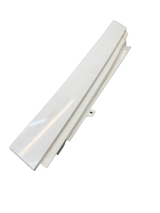 Mercedes Actros MP4 Cab Corner Panel RH A9607510330 A960751033028 White Used Panels, Fairings & Deflectors Panels, Fairings & Deflectors