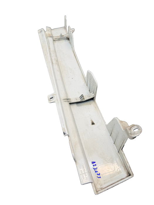 Mercedes Actros MP4 Cab Corner Panel RH A9607510330 A960751033028 White Used view 3