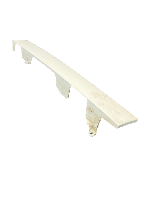 Mercedes Actros MP4 Cab Corner Panel RH A9607510330 A960751033028 White Used view 5