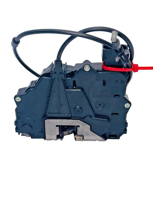 Mercedes Actros MP4 Right Front Cab Door Lock A9607230101 A960723010128 Used view 3