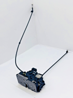 Mercedes Actros MP4 Right Front Cab Door Lock A9607230101 A960723010128 Used view 6