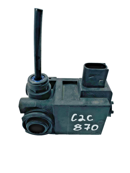 Volvo FH/FM/FMX Solenoid Valve 21472978 23439998 24145125 24V Euro 6 Used Horn Valves & Pulls Horn Valves & Pulls