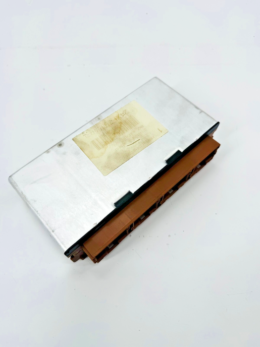 MAN TGS/TGX KSM Control Unit 81258167011 A2C91018700 81258167007 24V Euro 6 Used view 3