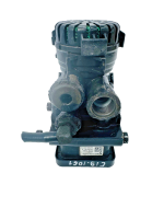 MAN TGS/TGX EBS Pressure Valve 81521066067 K050211 81.52106-6067 Front Euro 6