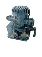 MAN TGS/TGX EBS Pressure Valve 81521066067 K050211 81.52106-6067 Front Euro 6 view 2