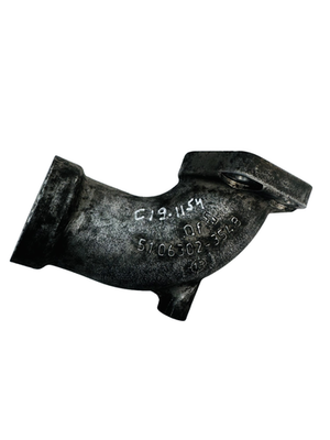 MAN TGX/TGS Coolant Pipe 51063023548 51.06302-3548 51063020998 Euro 6 Used