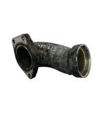 MAN TGX/TGS Coolant Pipe 51063023548 51.06302-3548 51063020998 Euro 6 Used view 2