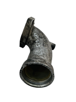 MAN TGX/TGS Coolant Pipe 51063023548 51.06302-3548 51063020998 Euro 6 Used view 4