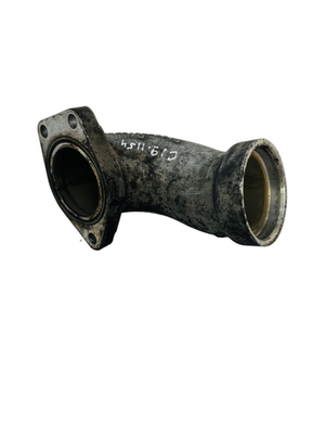 MAN TGX/TGS Coolant Pipe 51063023548 51.06302-3548 51063020998 Euro 6 Used view 2