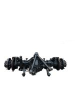 MAN TGS TGX Rear Drive Axle Differential 81.35010-6301 81350106301 HY-1350 Used view 3