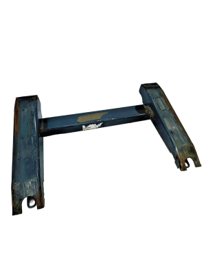 Scania P/G/R/S 4x2/6x2 Fifth Wheel Run Up Ramps 1937751 Fontaine Used OEM