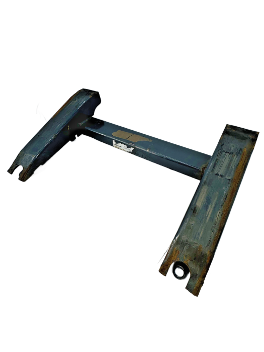 Scania P/G/R/S 4x2/6x2 Fifth Wheel Run Up Ramps 1937751 Fontaine Used OEM view 2