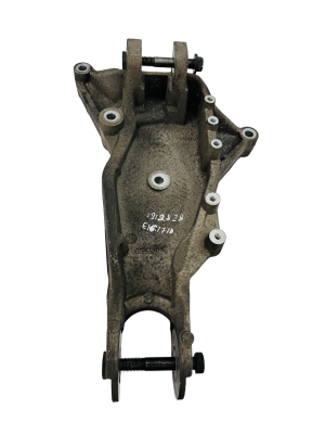 Scania P/G/R/T Front Cab LH Bracket 1912828 4 Point Suspension OEM Used