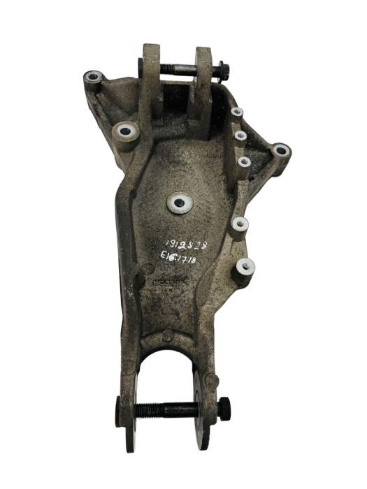 Scania P/G/R/T Front Cab LH Bracket 1912828 4 Point Suspension OEM Used