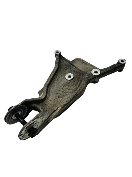 Scania P/G/R/T Front Cab LH Bracket 1912828 4 Point Suspension OEM Used view 3