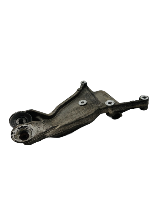 Scania P/G/R/T Front Cab LH Bracket 1912828 4 Point Suspension OEM Used view 4