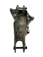 Scania P/G/R/T Front Cab LH Bracket 1912828 4 Point Suspension OEM Used