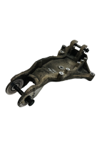 Scania P/G/R/T Front Cab LH Bracket 1912828 4 Point Suspension OEM Used view 2