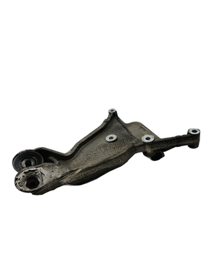 Scania P/G/R/T Front Cab LH Bracket 1912828 4 Point Suspension OEM Used view 4