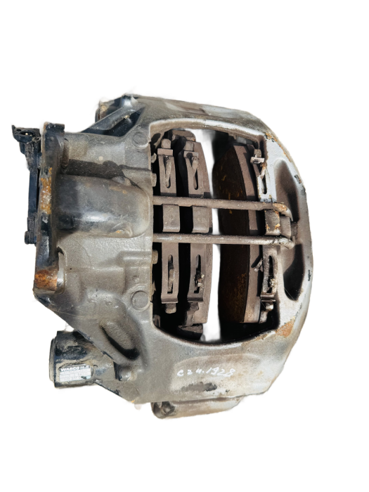 MAN TGX/TGS Front LH Brake Caliper Wabco MAXX22 81508046635 6403220690 Used