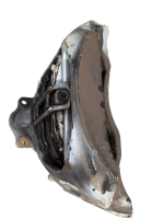 MAN TGX/TGS Front LH Brake Caliper Wabco MAXX22 81508046635 6403220690 Used view 3