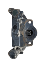 MAN TGX/TGS Front LH Brake Caliper Wabco MAXX22 81508046635 6403220690 Used view 4